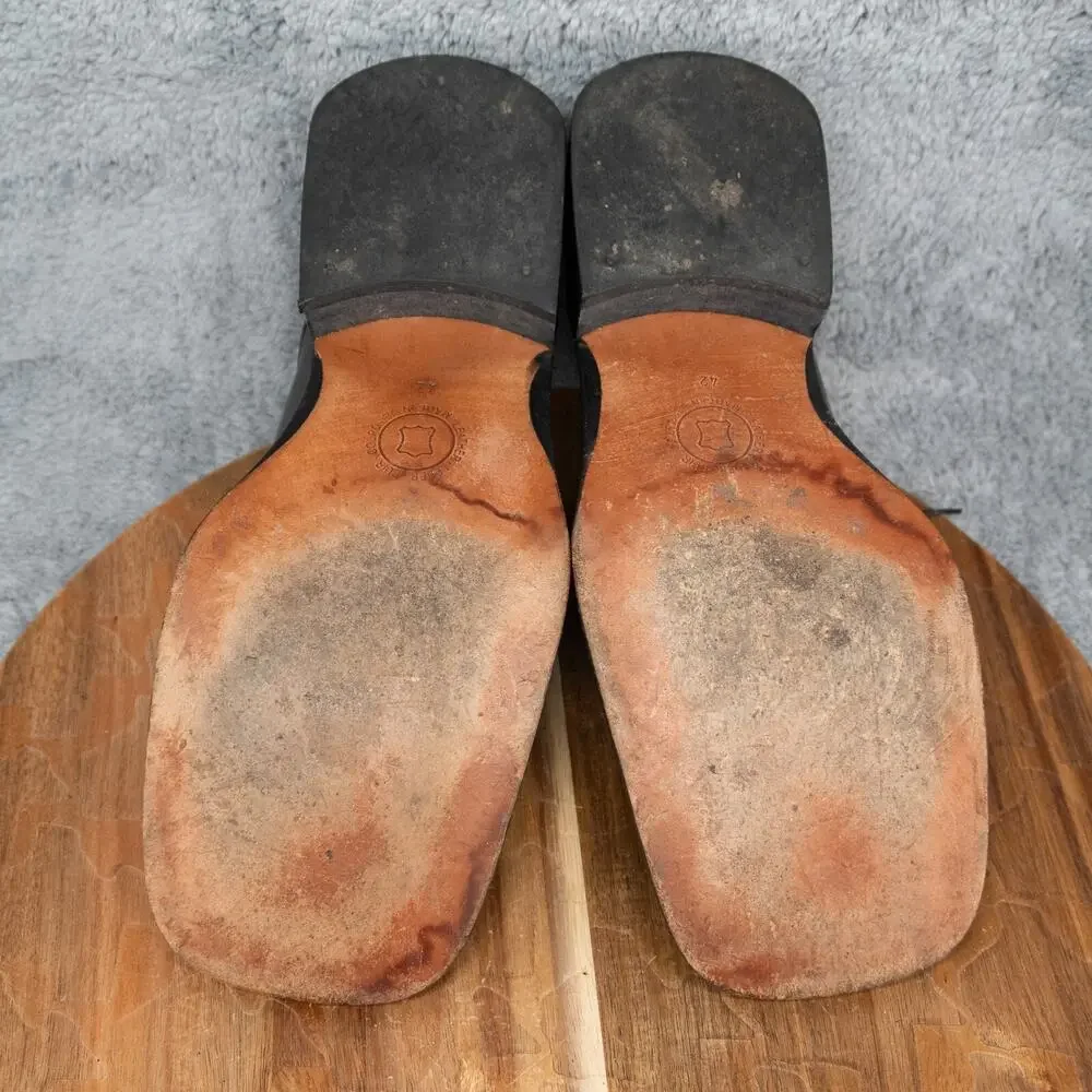 Clarks vtg men